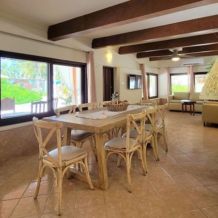 Cabanas Maria Del Mar Isla Mujeres Kültér fotó