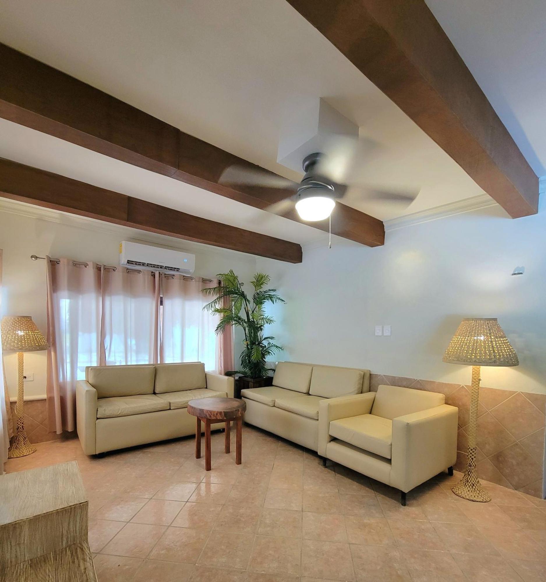 Cabanas Maria Del Mar Isla Mujeres Kültér fotó
