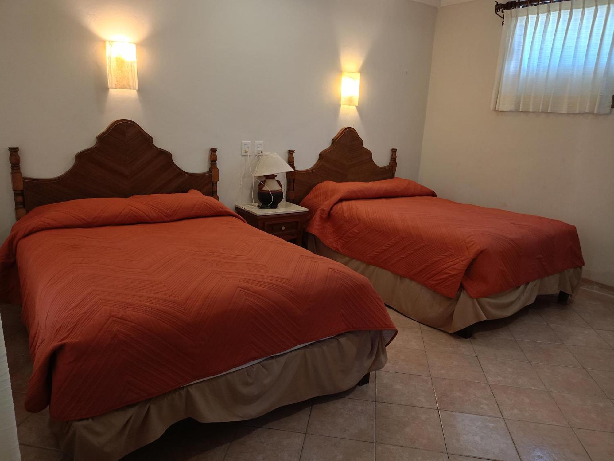 Cabanas Maria Del Mar Isla Mujeres Kültér fotó